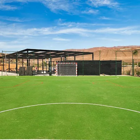 公寓式酒店 Sport Monte Feliz - Powered By Playitas 3*