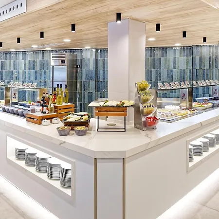 Sport Monte Feliz - Powered By Playitas 公寓式酒店