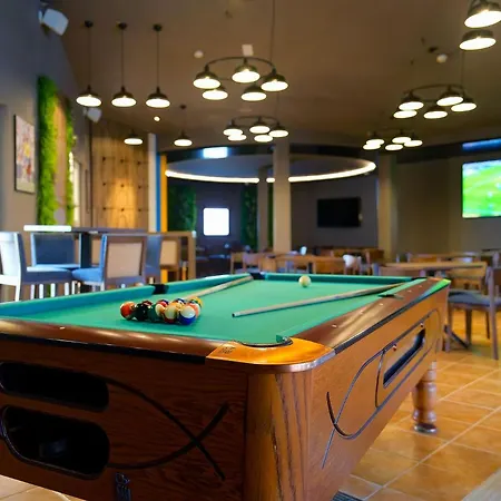 公寓式酒店 Sport Monte Feliz - Powered By Playitas Playa Del Aguila (Las Palmas)