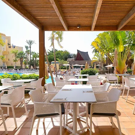 Sport Monte Feliz - Powered By Playitas 公寓式酒店 Playa Del Aguila (Las Palmas)