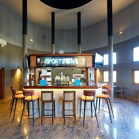 Sport Monte Feliz - Powered By Playitas 公寓式酒店 3*