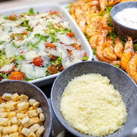 Sport Monte Feliz - Powered By Playitas 公寓式酒店 Playa Del Aguila (Las Palmas)