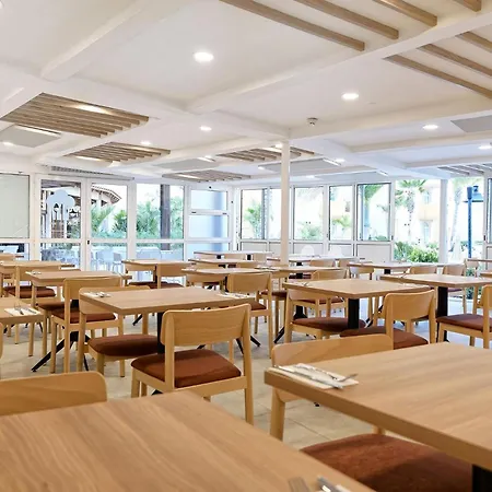 Sport Monte Feliz - Powered By Playitas Playa Del Aguila (Las Palmas)