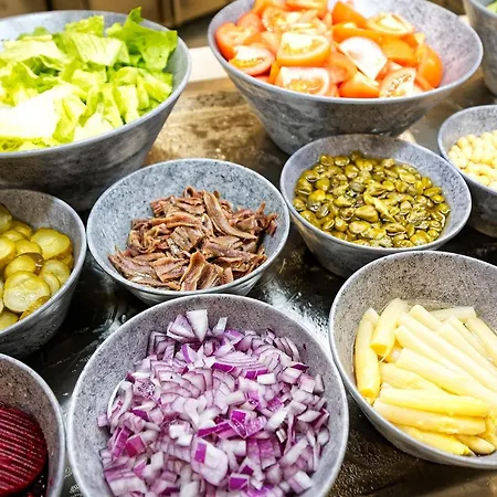 公寓式酒店 Sport Monte Feliz - Powered By Playitas 3*