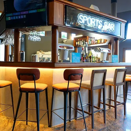 Sport Monte Feliz - Powered By Playitas 公寓式酒店 Playa Del Aguila (Las Palmas)