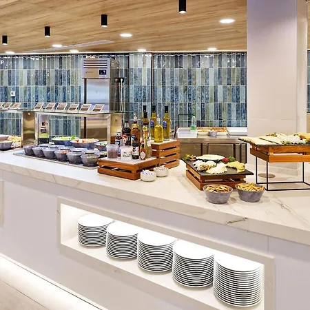 公寓式酒店 Sport Monte Feliz - Powered By Playitas Playa Del Aguila (Las Palmas)