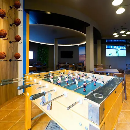 Sport Monte Feliz - Powered By Playitas 3*