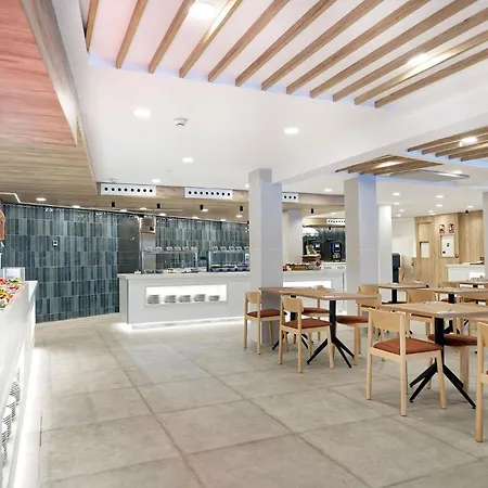 Sport Monte Feliz - Powered By Playitas Playa Del Aguila (Las Palmas)