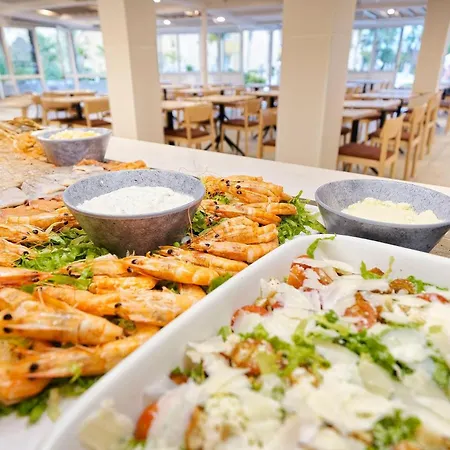 Sport Monte Feliz - Powered By Playitas 公寓式酒店