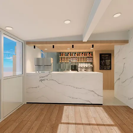 Sport Monte Feliz - Powered By Playitas 公寓式酒店 3*