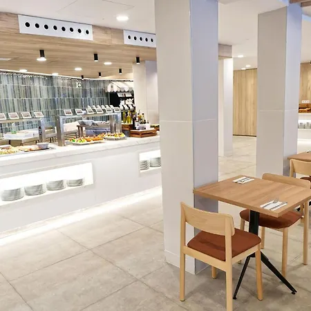 公寓式酒店 Sport Monte Feliz - Powered By Playitas 3*