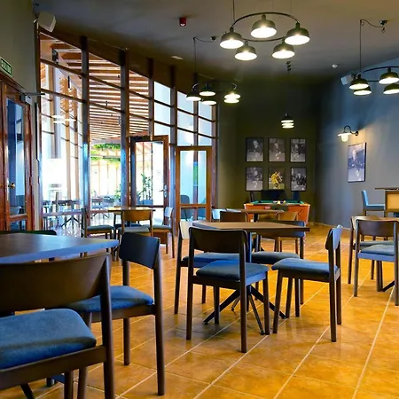 Sport Monte Feliz - Powered By Playitas 公寓式酒店