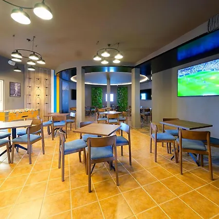 Apartahotel Sport Monte Feliz - Powered By Playitas
