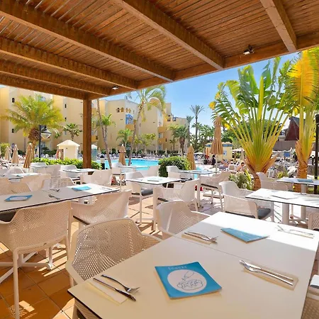 Sport Monte Feliz - Powered By Playitas Playa Del Aguila (Las Palmas)