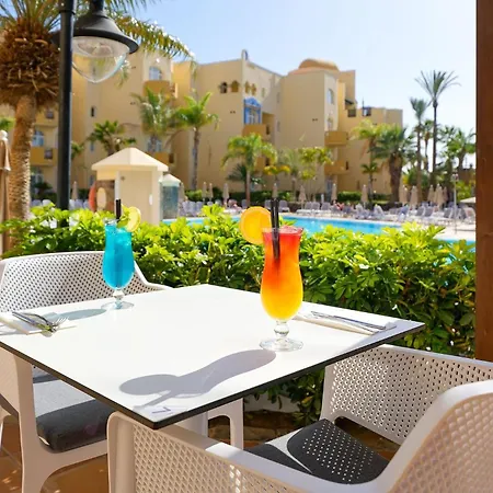 Sport Monte Feliz - Powered By Playitas Apartahotel 3*