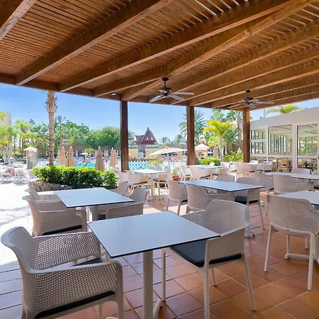 公寓式酒店 Sport Monte Feliz - Powered By Playitas Playa Del Aguila (Las Palmas)