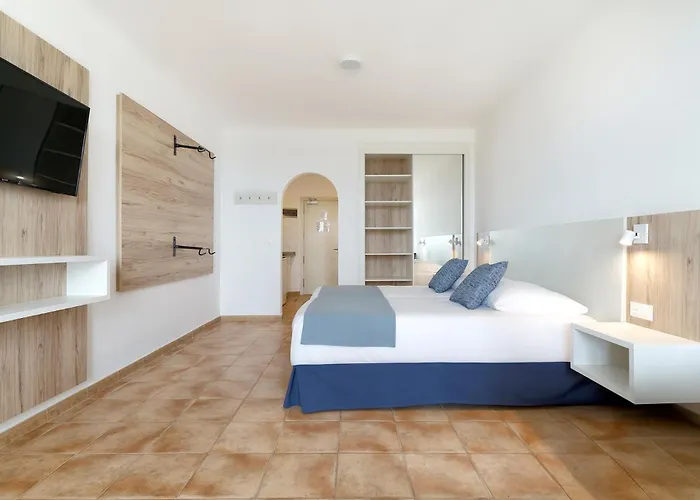 Sport Monte Feliz - Powered By Playitas Плайя-дель-Агила