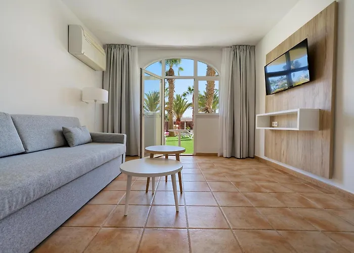 Sport Monte Feliz - Powered By Playitas Плайя-дель-Агила