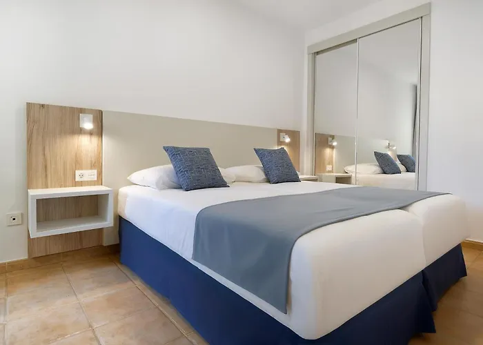 Sport Monte Feliz - Powered By Playitas Апарт-отель