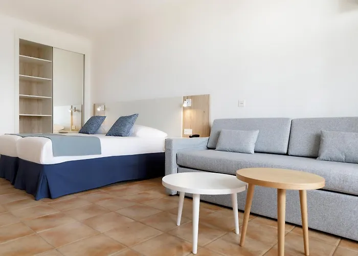 Sport Monte Feliz - Powered By Playitas Апарт-отель 3*