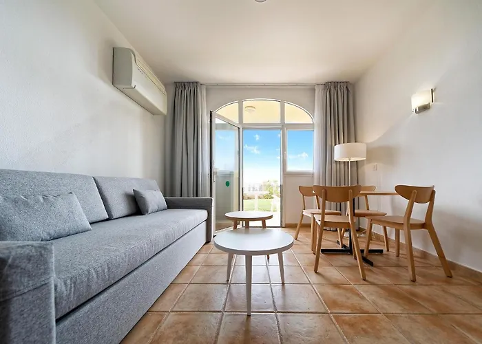 Sport Monte Feliz - Powered By Playitas Плайя-дель-Агила