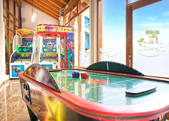 Sport Monte Feliz - Powered By Playitas