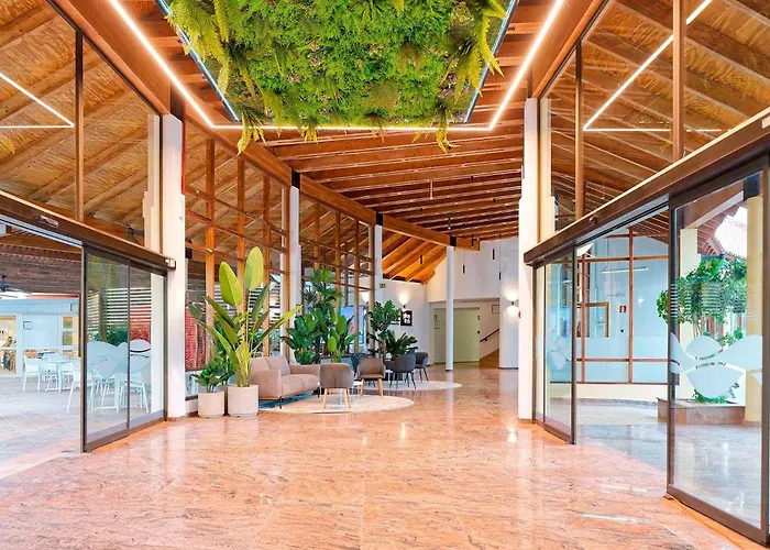 Sport Monte Feliz - Powered By Playitas Плайя-дель-Агила