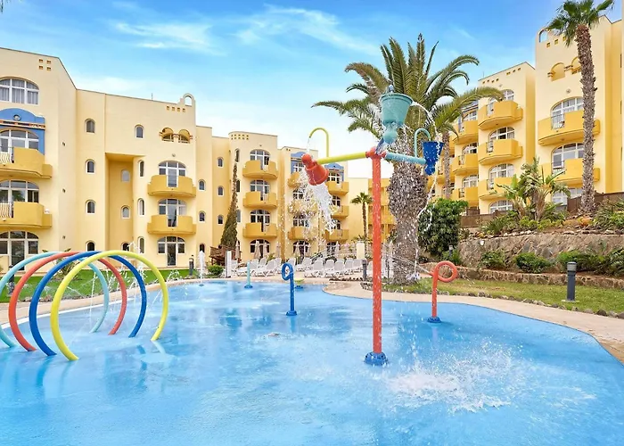 Sport Monte Feliz - Powered By Playitas