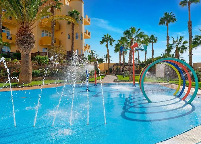 Sport Monte Feliz - Powered By Playitas 3*