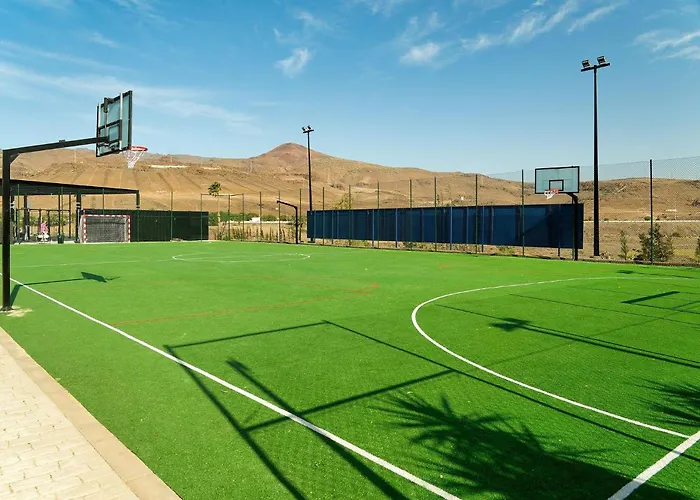 Sport Monte Feliz - Powered By Playitas 3*