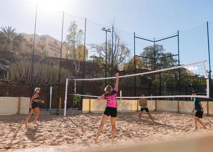 Sport Monte Feliz - Powered By Playitas 3*