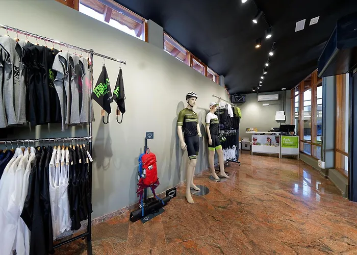 Sport Monte Feliz - Powered By Playitas Плайя-дель-Агила