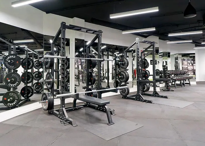 Sport Monte Feliz - Powered By Playitas 3* Плайя-дель-Агила