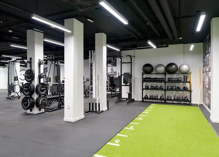 Апарт-отель Sport Monte Feliz - Powered By Playitas 3*