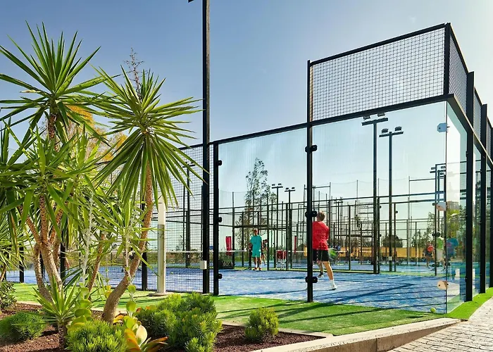 Sport Monte Feliz - Powered By Playitas 3*