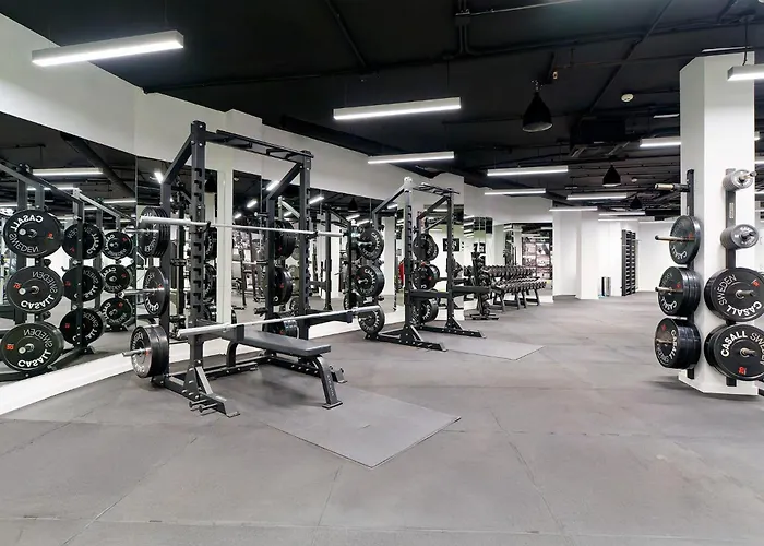 Sport Monte Feliz - Powered By Playitas Плайя-дель-Агила