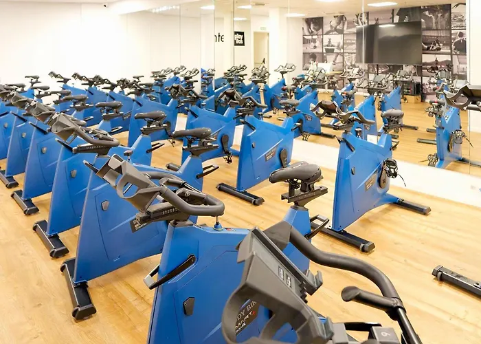 Sport Monte Feliz - Powered By Playitas 3*