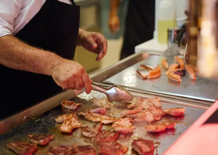 Апарт-отель Sport Monte Feliz - Powered By Playitas Плайя-дель-Агила