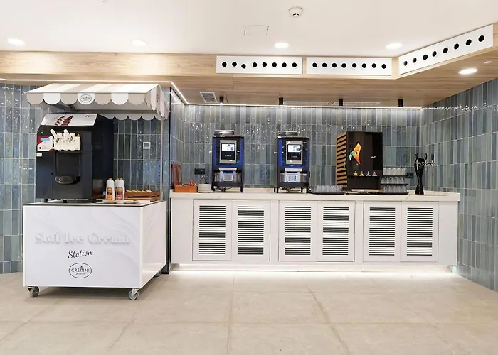 Sport Monte Feliz - Powered By Playitas 3* Плайя-дель-Агила