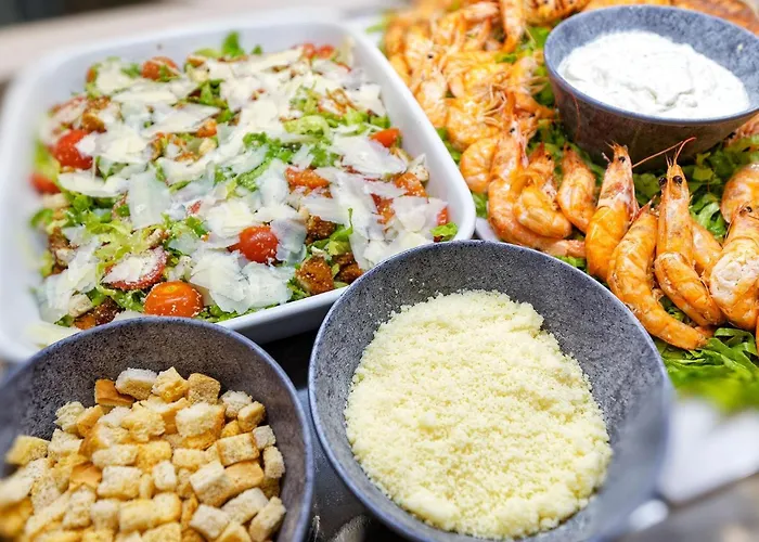 Sport Monte Feliz - Powered By Playitas Апарт-отель Плайя-дель-Агила