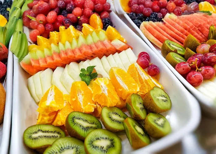 Апарт-отель Sport Monte Feliz - Powered By Playitas Плайя-дель-Агила