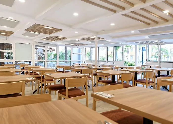 Sport Monte Feliz - Powered By Playitas Плайя-дель-Агила