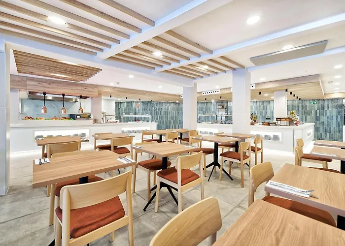 Sport Monte Feliz - Powered By Playitas