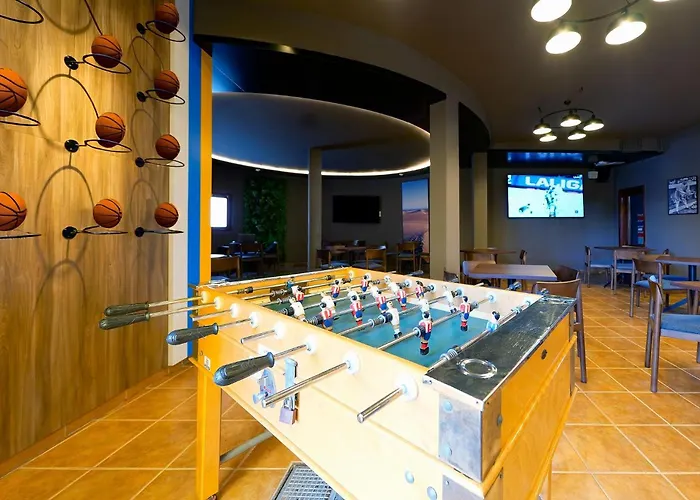 Sport Monte Feliz - Powered By Playitas 3*