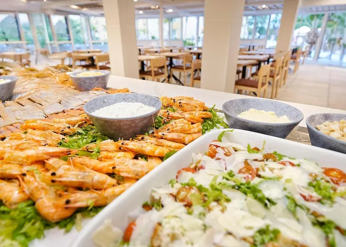 Sport Monte Feliz - Powered By Playitas Апарт-отель