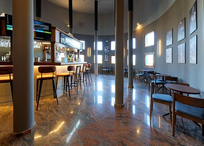 Апарт-отель Sport Monte Feliz - Powered By Playitas