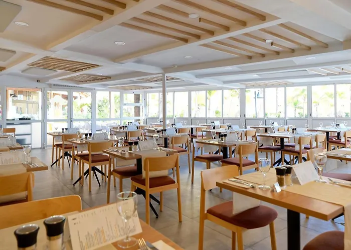 Sport Monte Feliz - Powered By Playitas 3* Плайя-дель-Агила