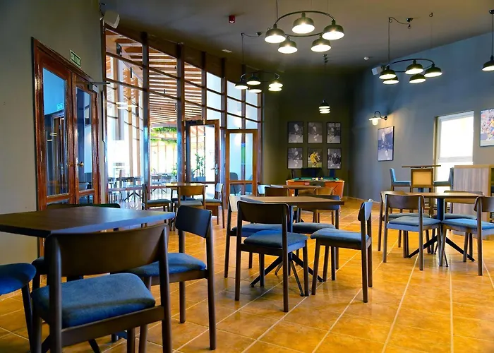 Sport Monte Feliz - Powered By Playitas Апарт-отель