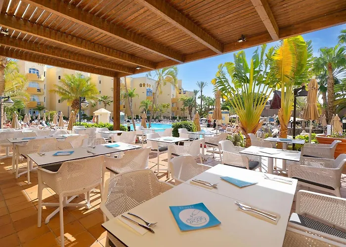 Sport Monte Feliz - Powered By Playitas Плайя-дель-Агила