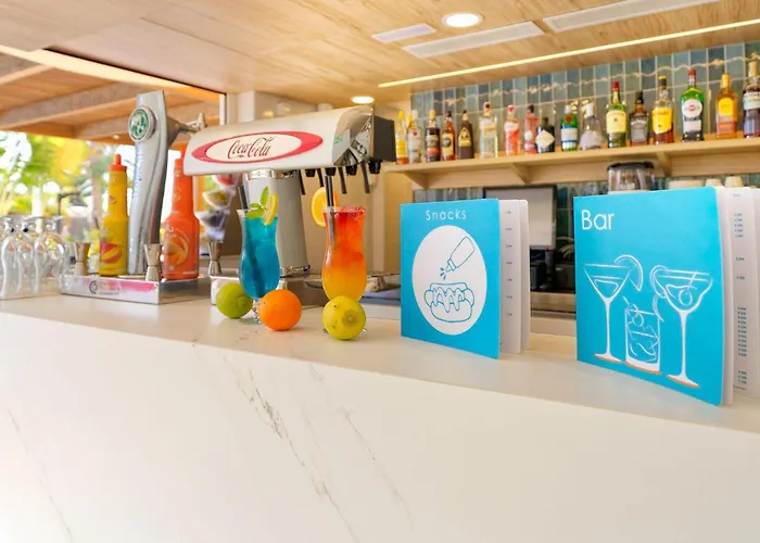 Sport Monte Feliz - Powered By Playitas Апарт-отель